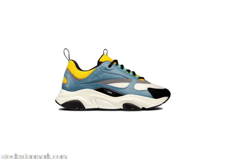 B22 Blue Yellow3SN231ZCQ_H561