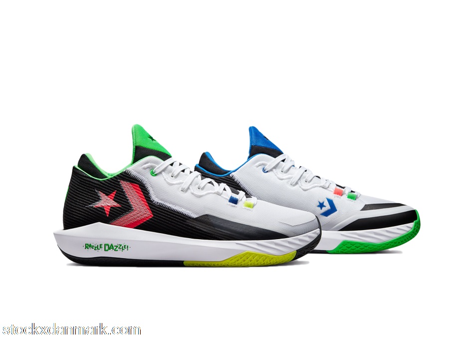 Converse All Star BB Jet NBA Jam171634C