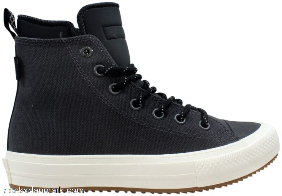 Converse Chuck Taylor 2 Boot Hi Almost Black153568C