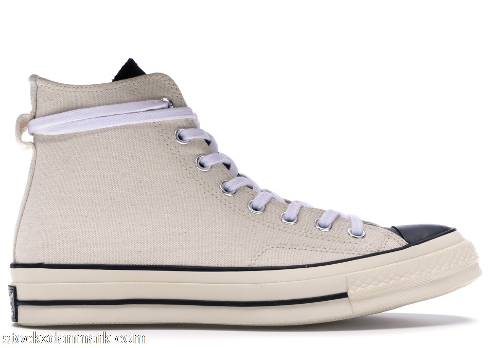 Converse Chuck Taylor All-Star 70 Hi Fear of God Cream164530C