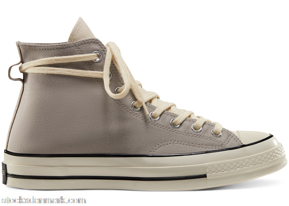 Converse Chuck Taylor All-Star 70 Hi Fear of God Essentials Grey168219C