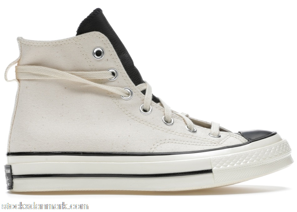 Converse Chuck Taylor All-Star 70 Hi Fear of God Natural167955C