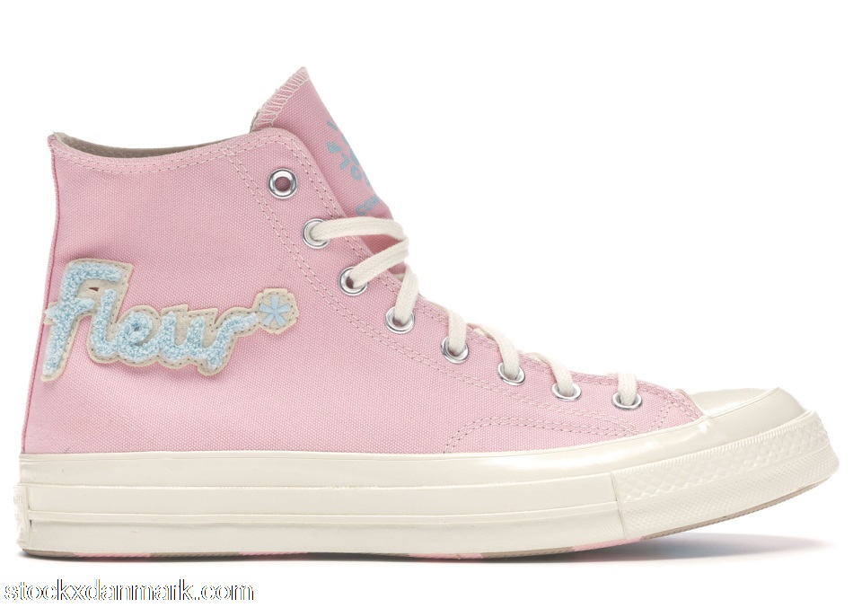 Converse x golf le fleur danmark hotsell