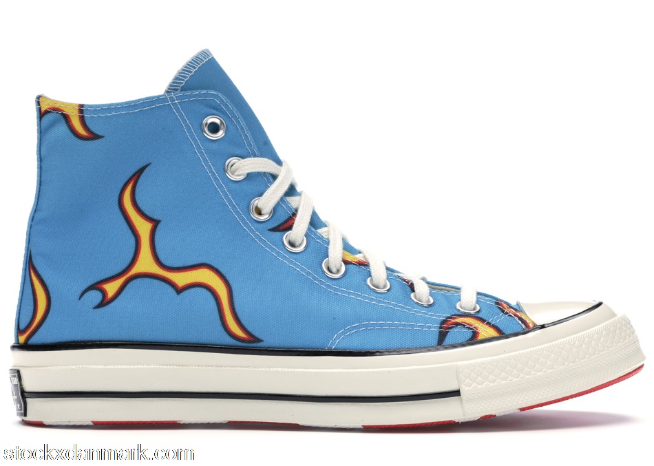Converse x golf discount le fleur danmark