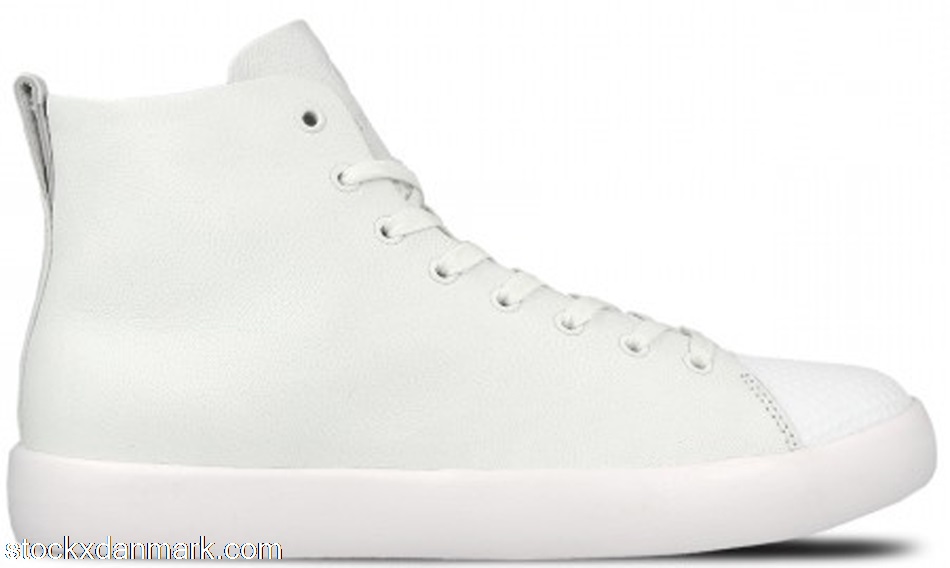 Converse Chuck Taylor All-Star Modern Hi White155023C