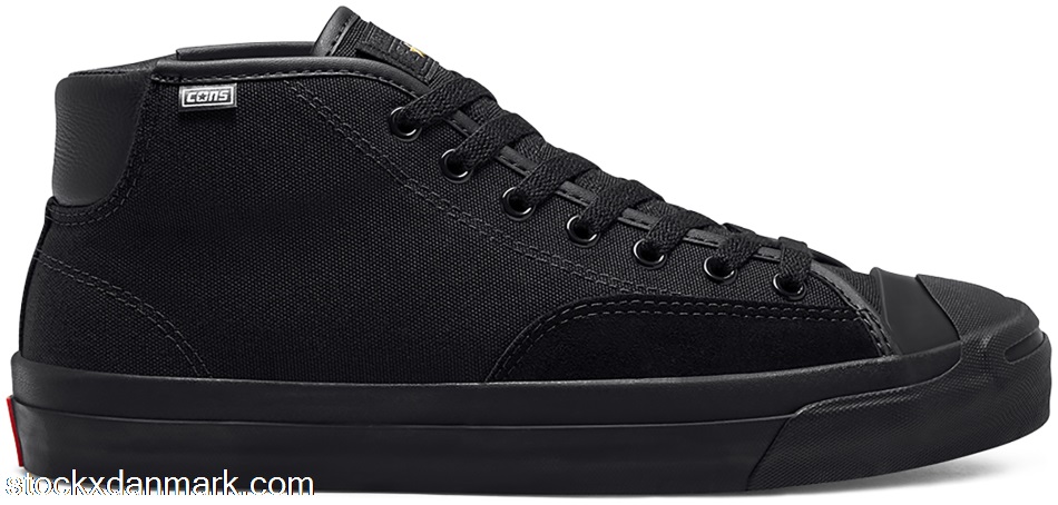 Converse Jack Purcell Pro Mid Alexis Sablone168793C