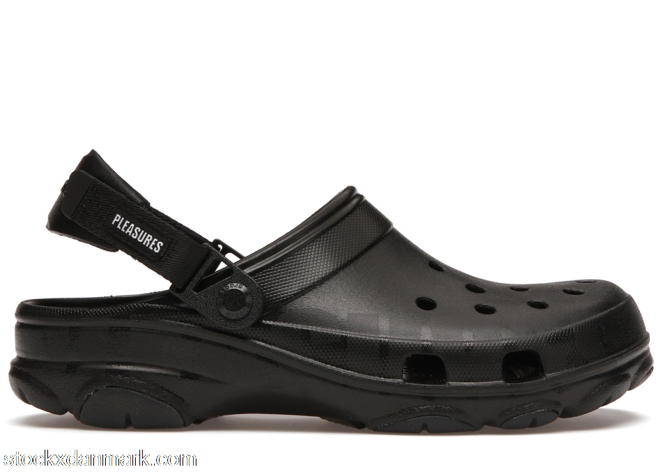 Crocs Classic All-Terrain Clog Pleasures207676-90H