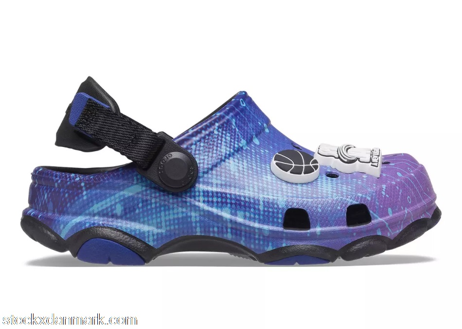 Crocs Classic All-Terrain Clog Space Jam (PS)
