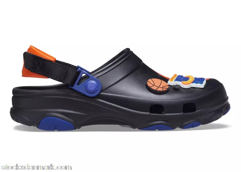 Crocs Classic All-Terrain Clog Space Jam207424-0C4