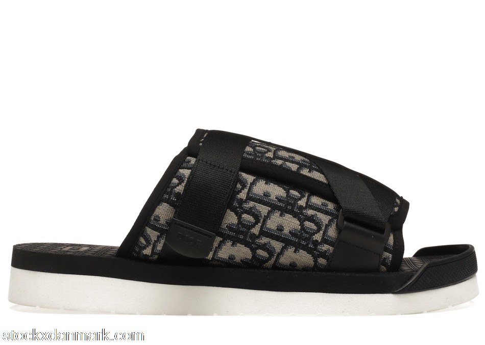 Dior Alpha Sandal Oblique3SA081YXV_H961