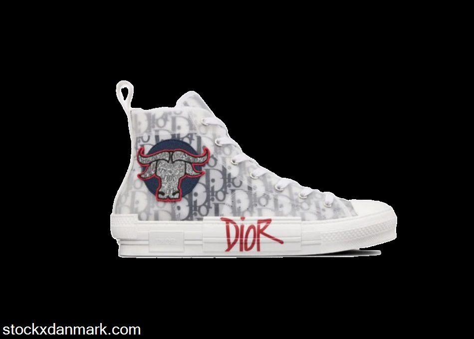 Dior And Shawn B23 High3SH118ZJK_H063
