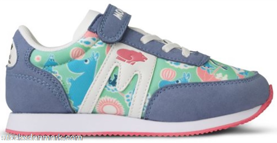 Karhu Albatross 82 Moomins Marlin (Kids)F808007