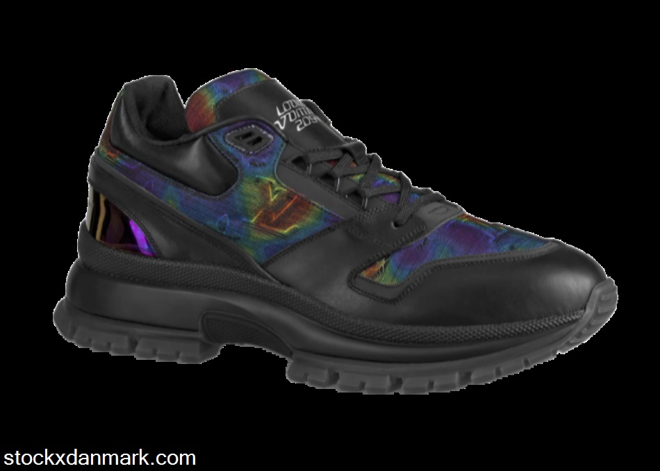 Louis Vuitton 2054 Multicolor1A7QR3
