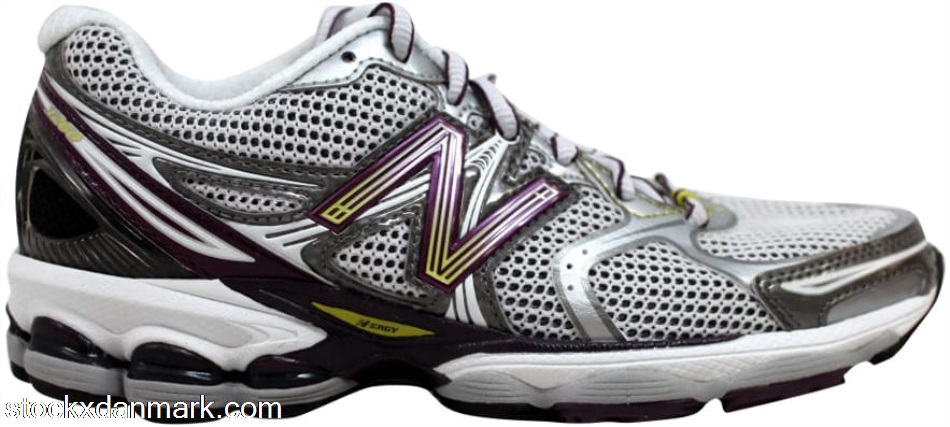 New Balance 1260 Silver (W)W1260PS