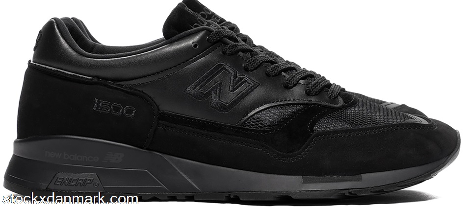 New Balance 1500 Junya Watanbe MAN Black
