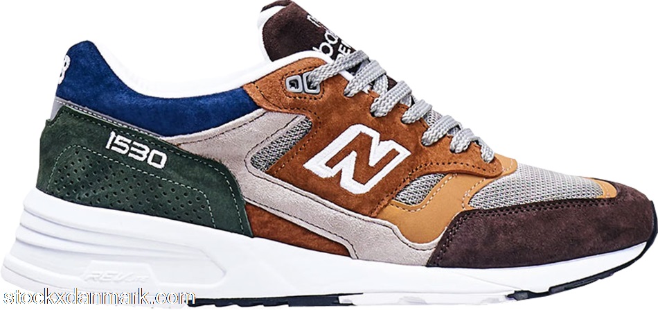 New Balance 1530 Sample Lab Brown