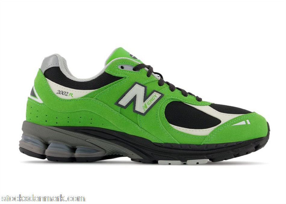New Balance 2002R Good Vibes Pack GreenM2002RGZ