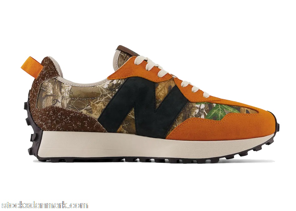 New Balance 327 Atmos RealtreeMS327ART