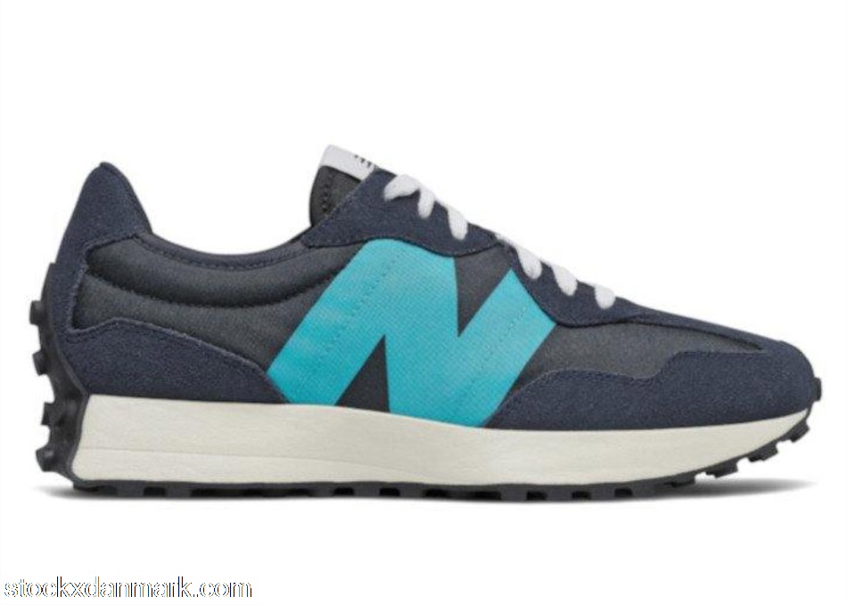 New Balance 327 Eclipse Virtual SkyMS327FD