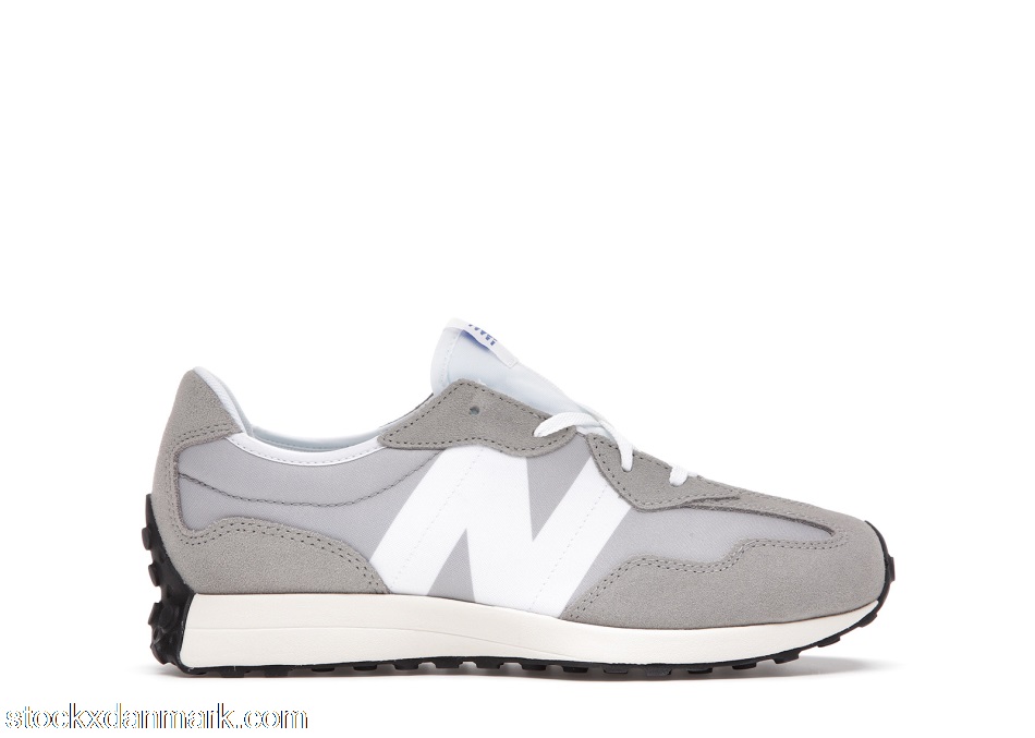 New Balance 327 Grey White (GS)