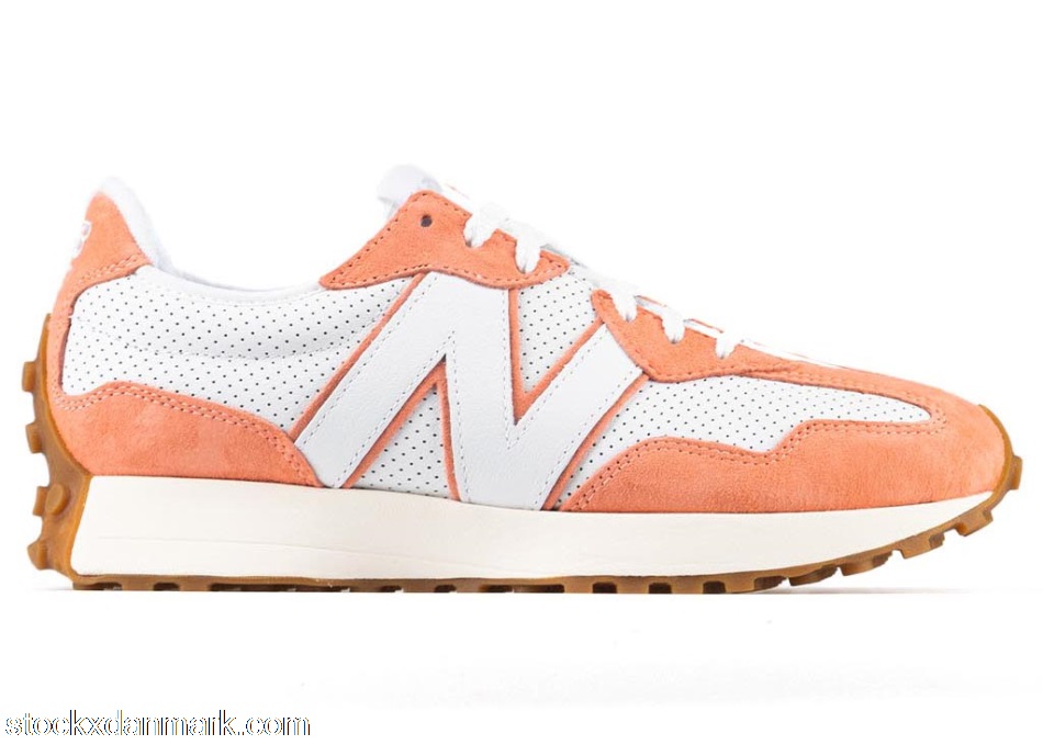 New Balance 327 Primary Pack Paradise PinkMS327PN