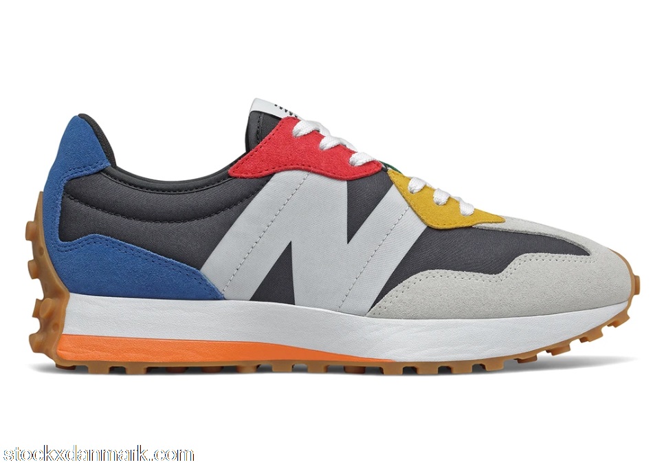New Balance 327 Summer FogMS327PBB