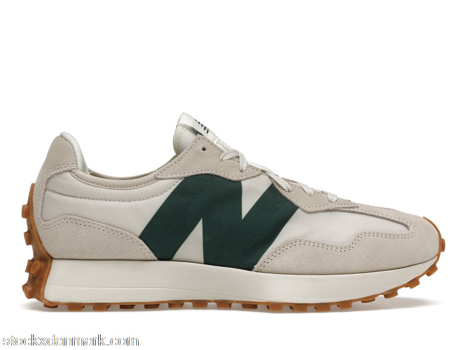 New Balance 327 Timberwolf Nightwatch GreenMS327HR1