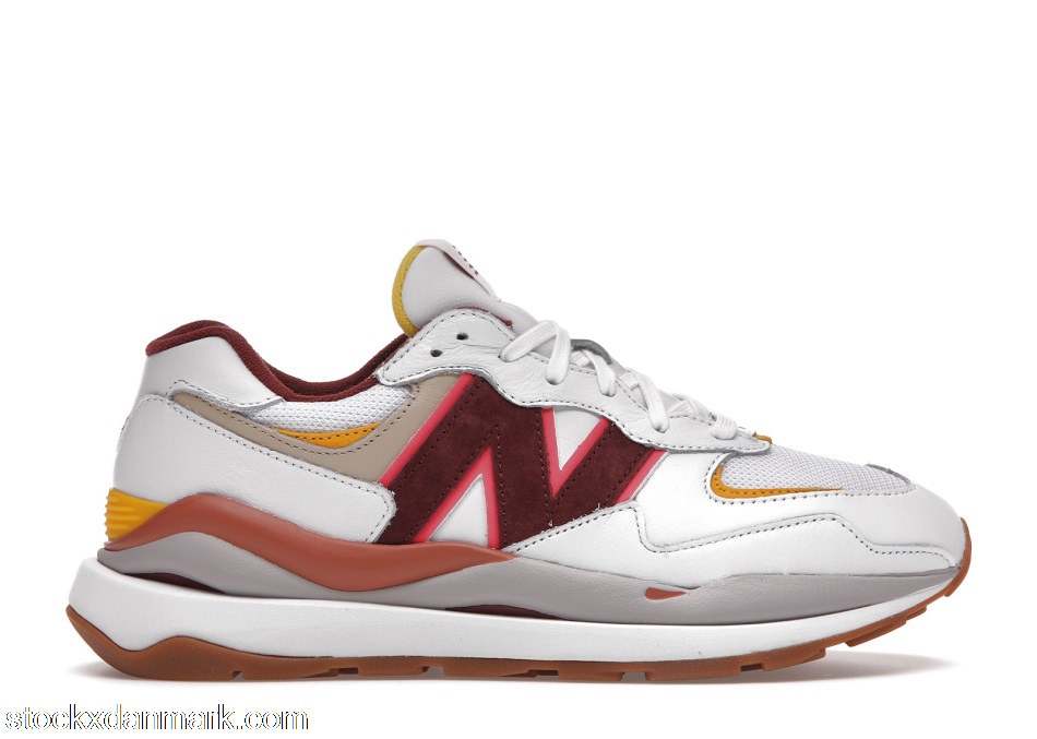 New Balance 57/40 Bandier (W)W5740BB