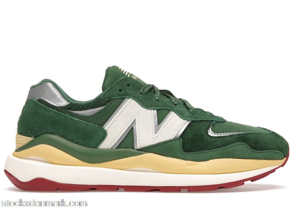 New Balance 57/40 Bricks & WoodM5740BW