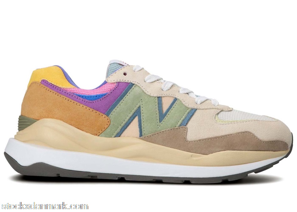 New Balance 57/40 Calm TaupeM5740SSP