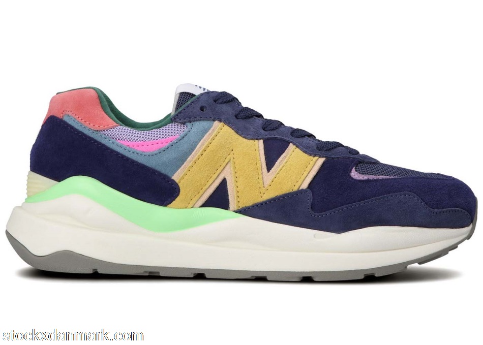 New Balance 57/40 Deep Blue MultiM5740SSG