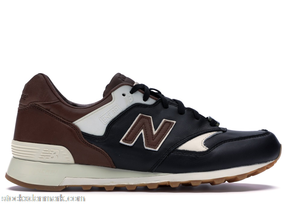 New Balance 577 Burn Rubber Joe LouisCM577BR