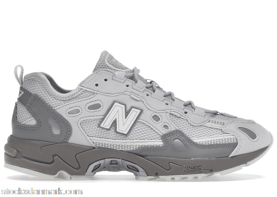 New Balance 827 Summer Fog Rain CloudML827AAM