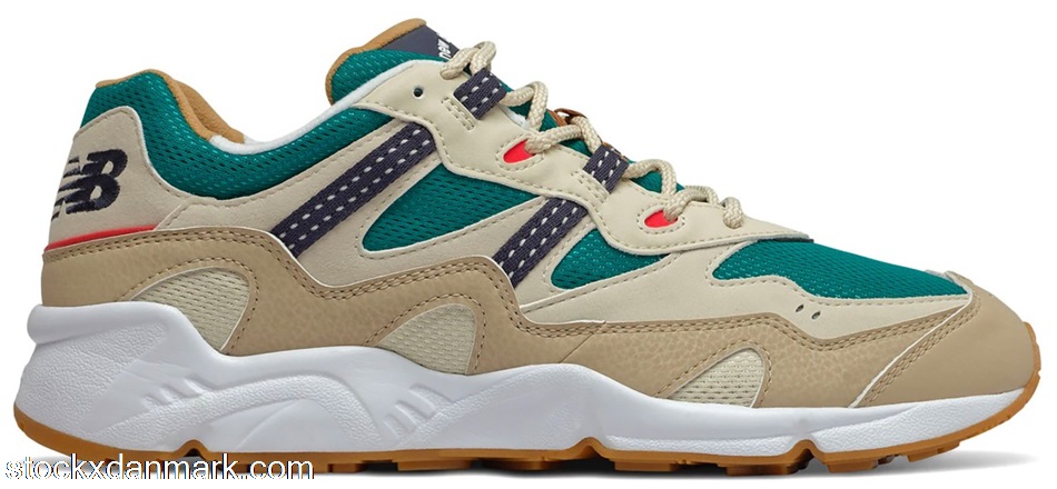 New Balance 850 Incense Team TealML850SBE