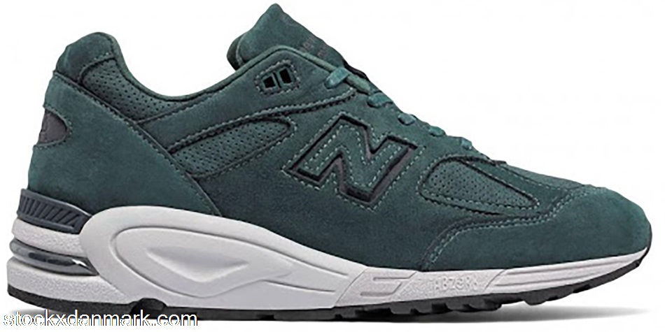 New Balance 990 Dark TealM990DRK2
