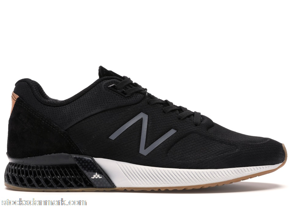 New Balance 990 Sport TripleCell Black Gum