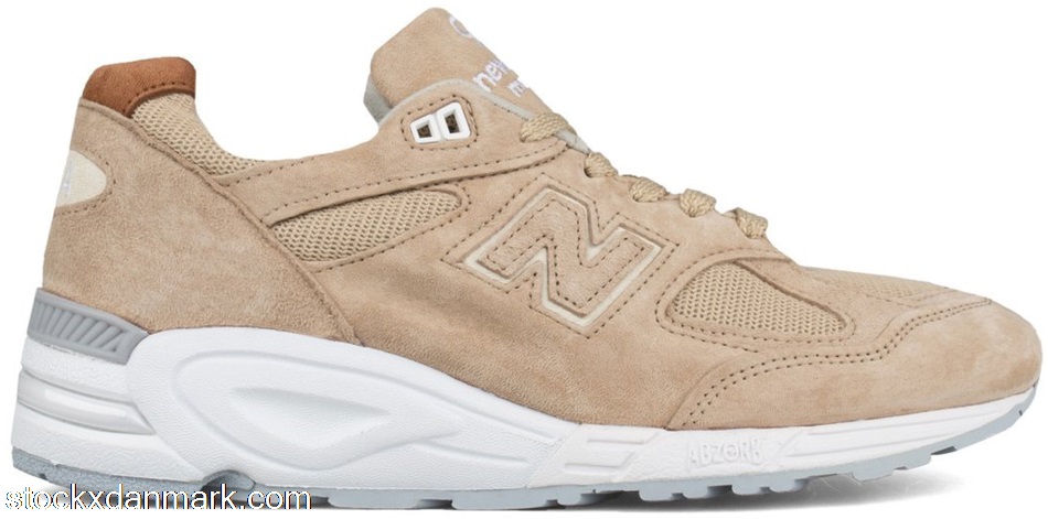 New Balance 990 TanM990TN2