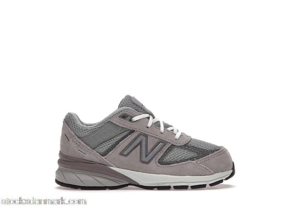 New Balance 990 v5 Grey (TD)IC990GL5