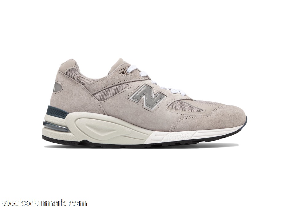 New Balance 990v2 9'X Series PackM990N2