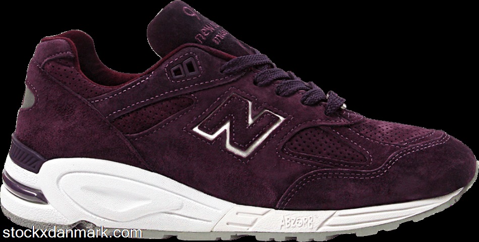 New Balance 990v2 Concepts TyrianM990CPT2