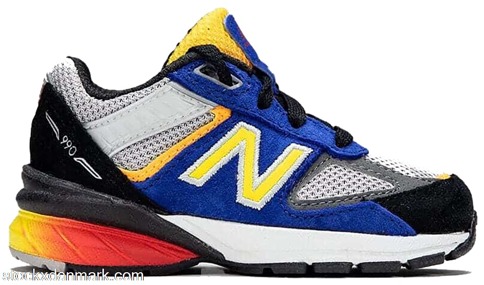 New Balance 990v5 DTLR American Muscle (TD)IC990AM5