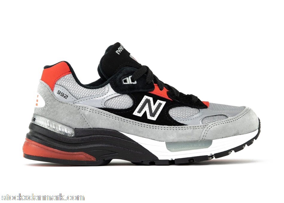New Balance 992 DTLR Discover and Celebrate (GS)M992DT-GS