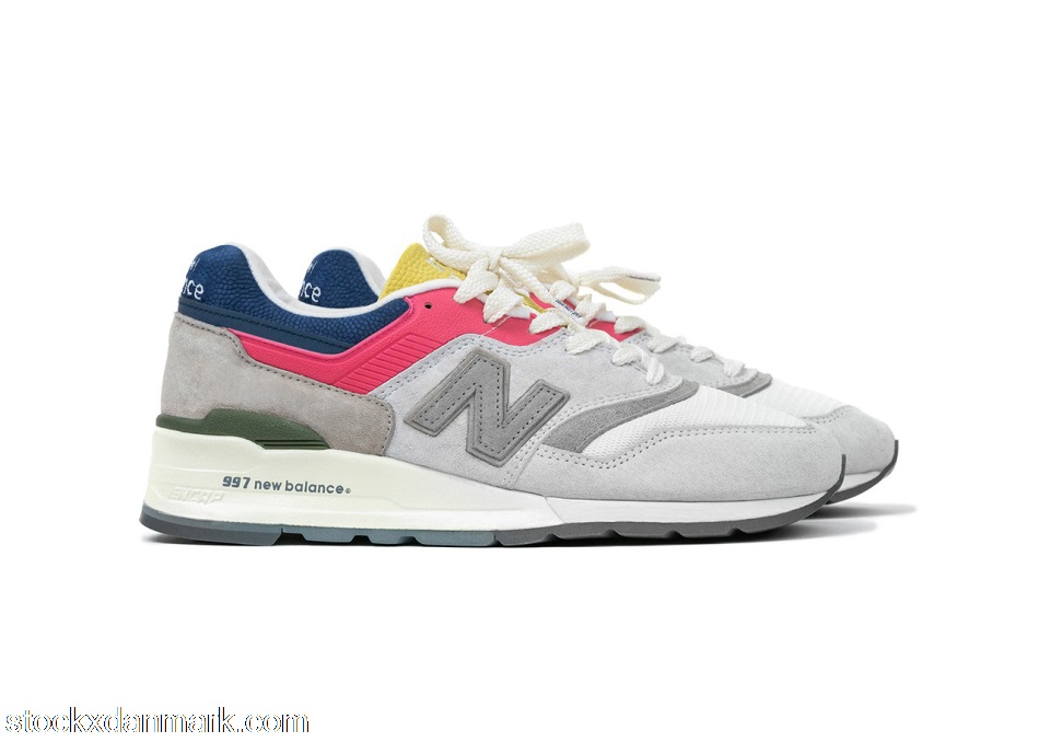 New balance 997 yeezy cheap