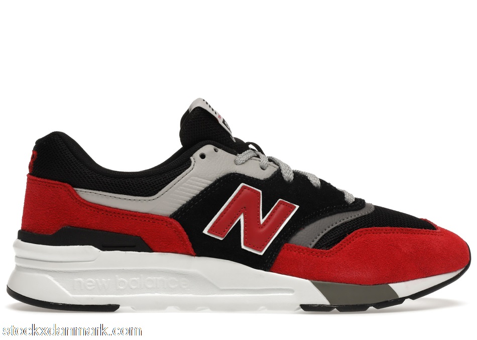 New Balance 997H Team Red MarbleheadCM997HVP