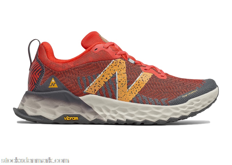 New Balance Fresh Foam Hierro v6 Ghost PepperMTHIERO6