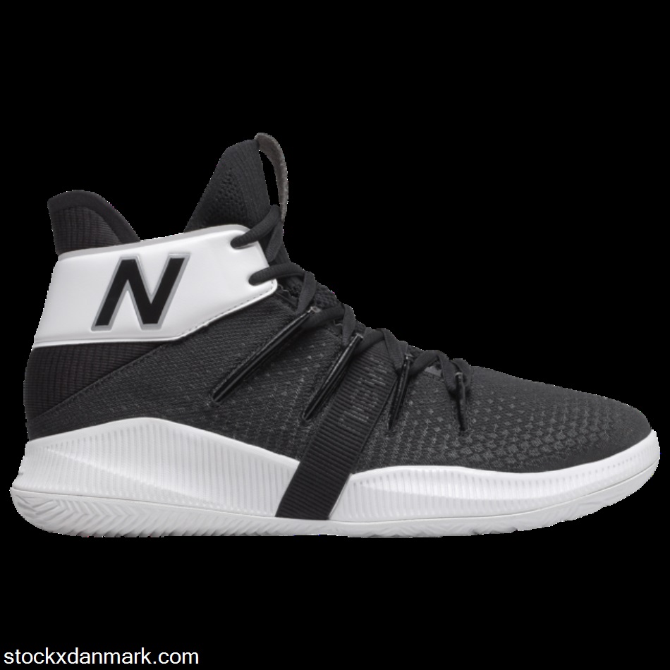 New Balance OMN1S Black WhiteBBOMNXBT