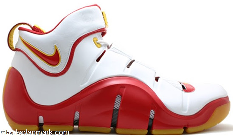 Nike LeBron 4 Fairfax Home PEBAM284-M41-C3