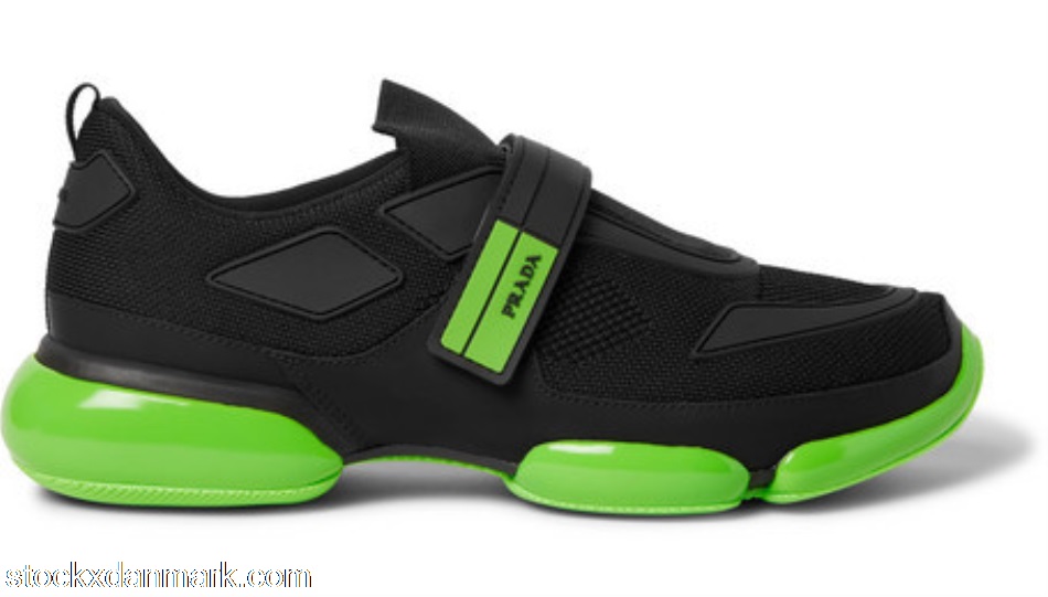 Prada Cloudbust Neon Green2OG064_2OBZ_F0JNF
