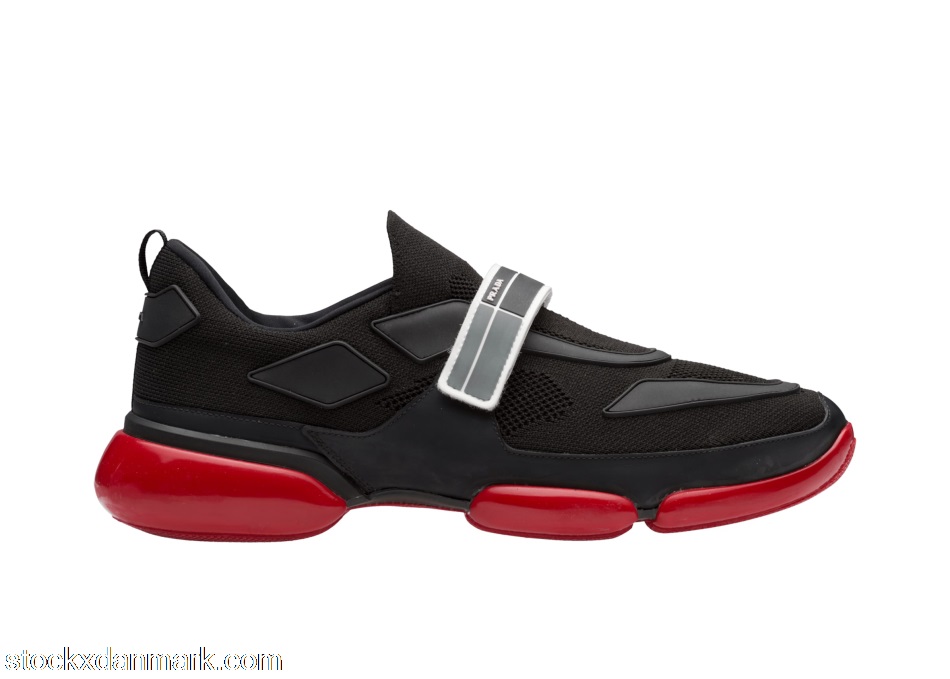 Prada Cloudbust Red2OG064_1OUF_F002L