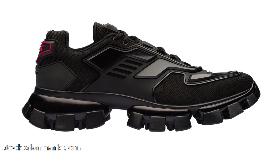 Prada Cloudbust Thunder Knit Black2EG293_3KZU_F0002